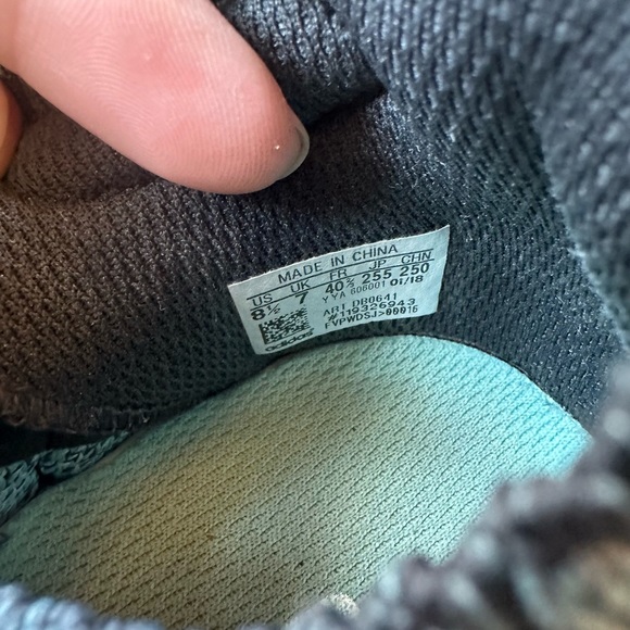 Adidas X Parley Ultra Boost Size 8.5 - Picture 11 of 14